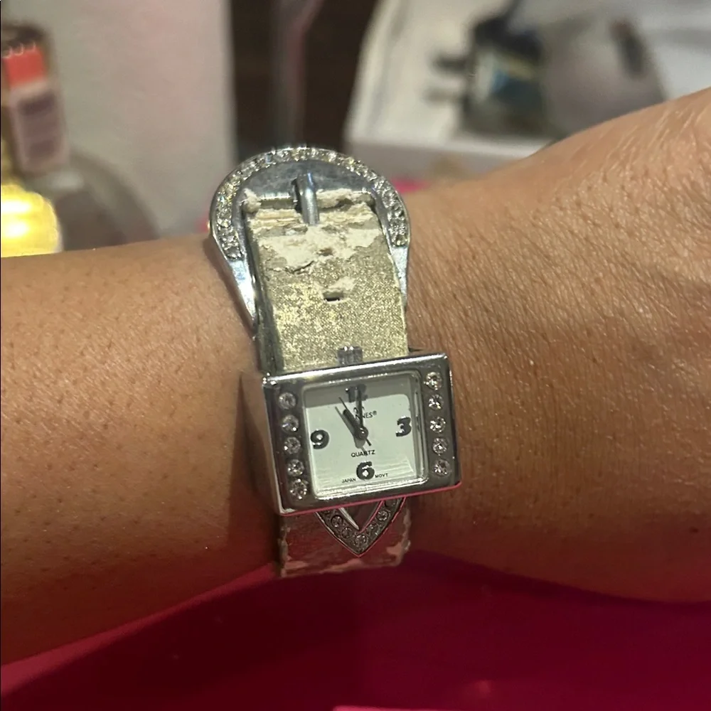 Lot of Three Pre-Loved Watches